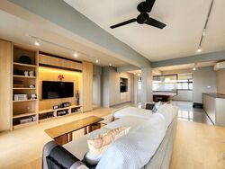 Blk 715 Clementi West Street 2 (Clementi), HDB Executive #568070001